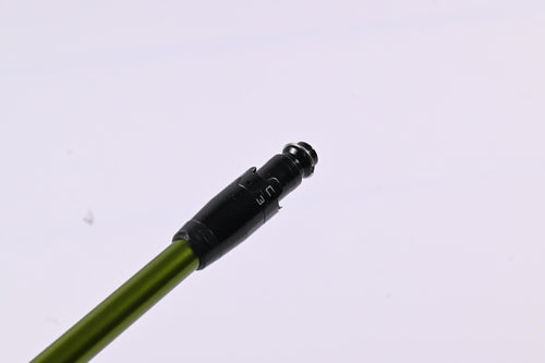 Aldila NV Green 85 #3 Hybrid Shaft / Stiff Flex / Titleist 2nd Gen