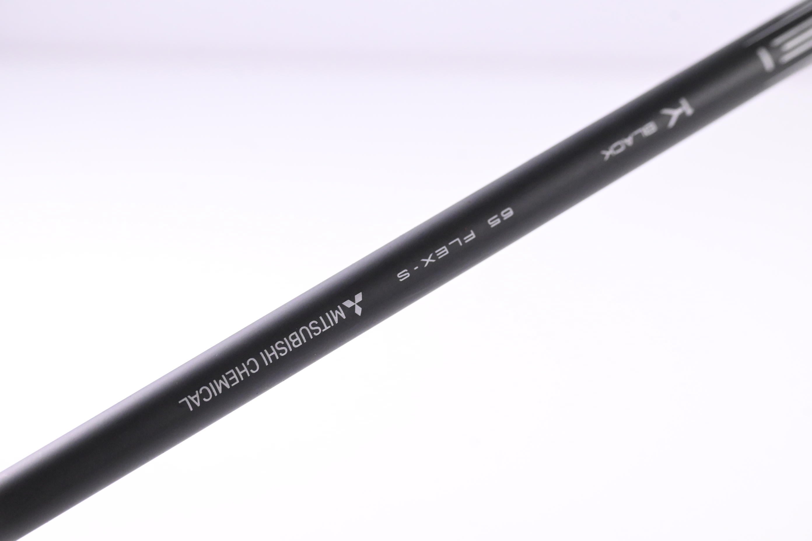 Ping G430 Max Driver / 9 Degree / Stiff Flex Tensei 1K Black 65 Shaft