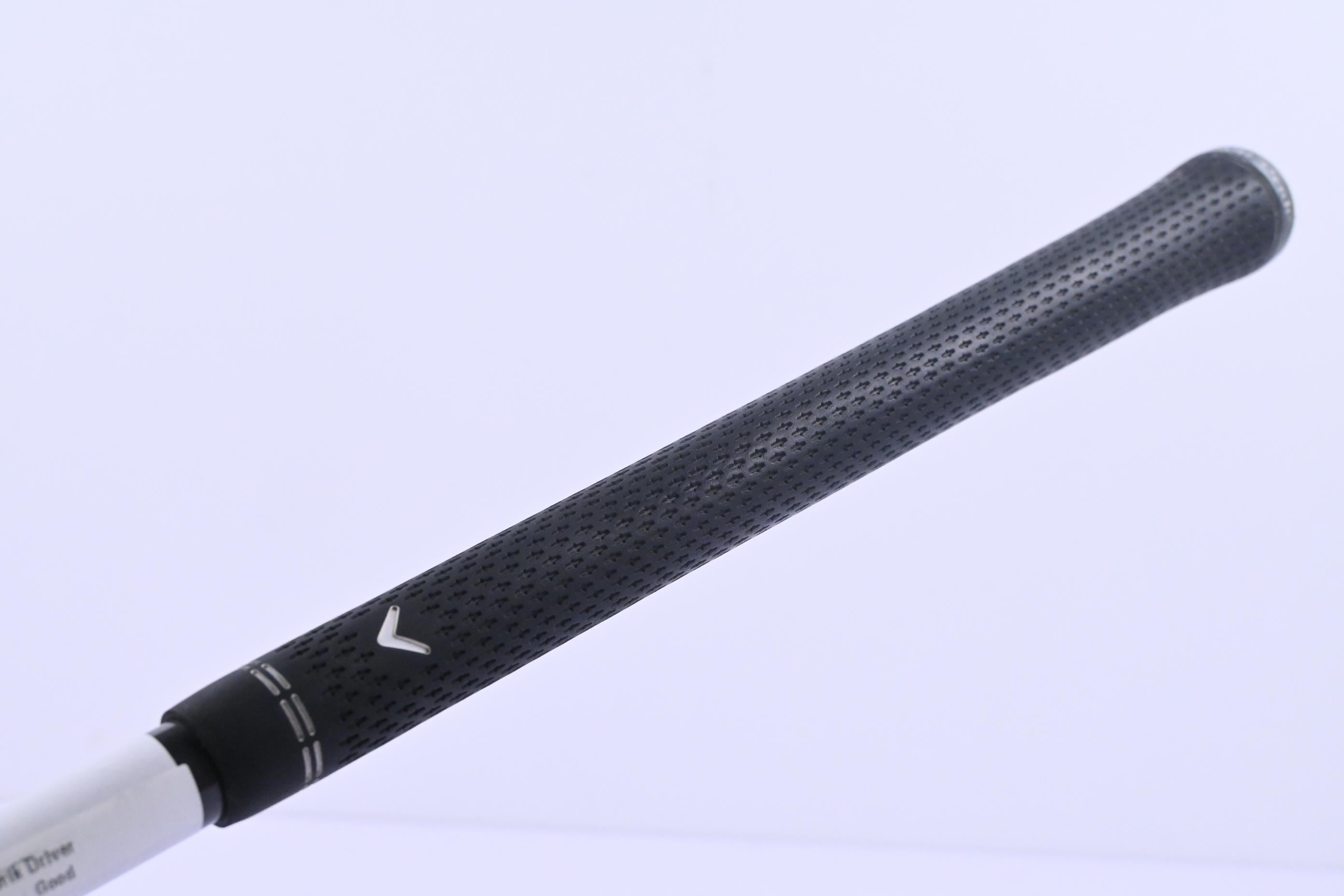 Callaway Mavrik Max Driver / 10.5 Degree / Senior Flex EvenFlow Riptide 50 Shaft