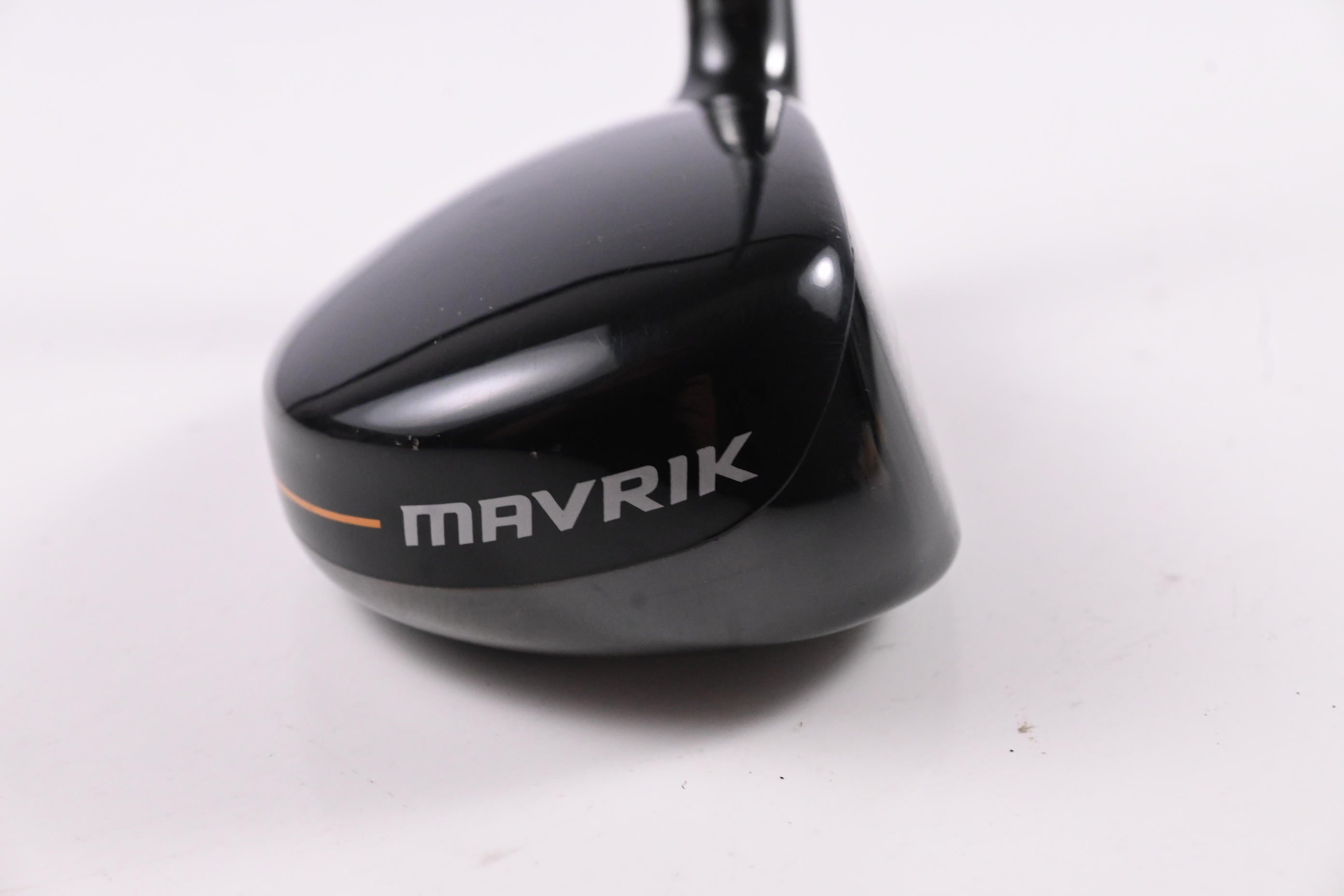 Callaway Mavrik #3 Hybrid / 18 Degree / Regular Flex Catalyst 65 Shaft