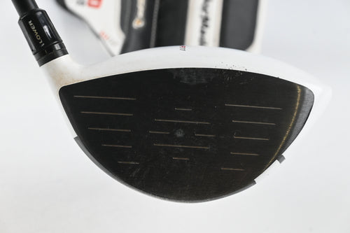 Left Hand Taylormade R11S Driver / 9 Degree / Regular Flex Fujikura Blur 60