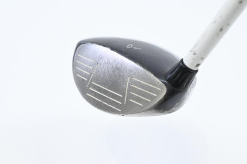 Ladies Callaway Steelhead III #5 Wood / 19 Degree / Ladies Flex System III Shaft