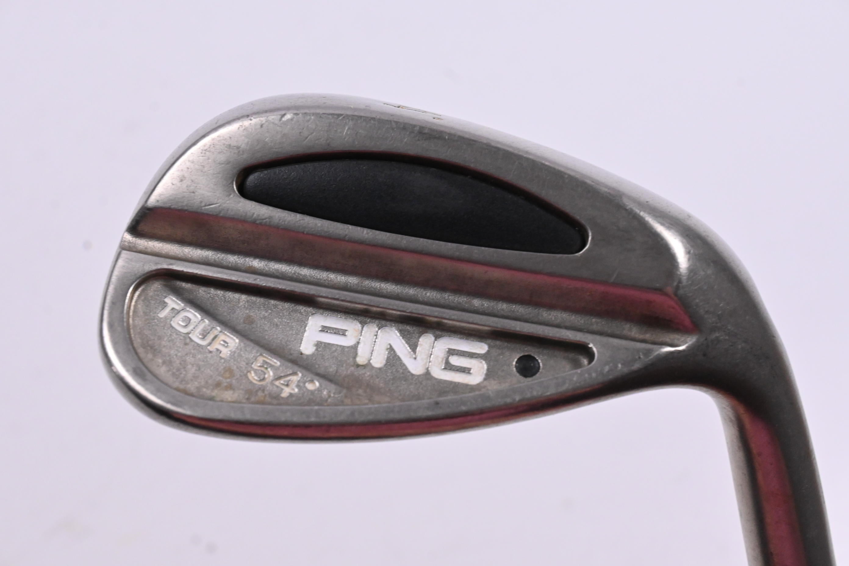 Ping Tour Sand Wedge / 54 Degree / Black Dot / Wedge Flex True Temper Shaft