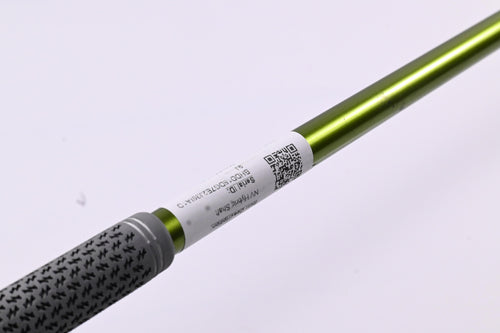 Aldila NV Green 85 #3 Hybrid Shaft / Stiff Flex / Titleist 2nd Gen
