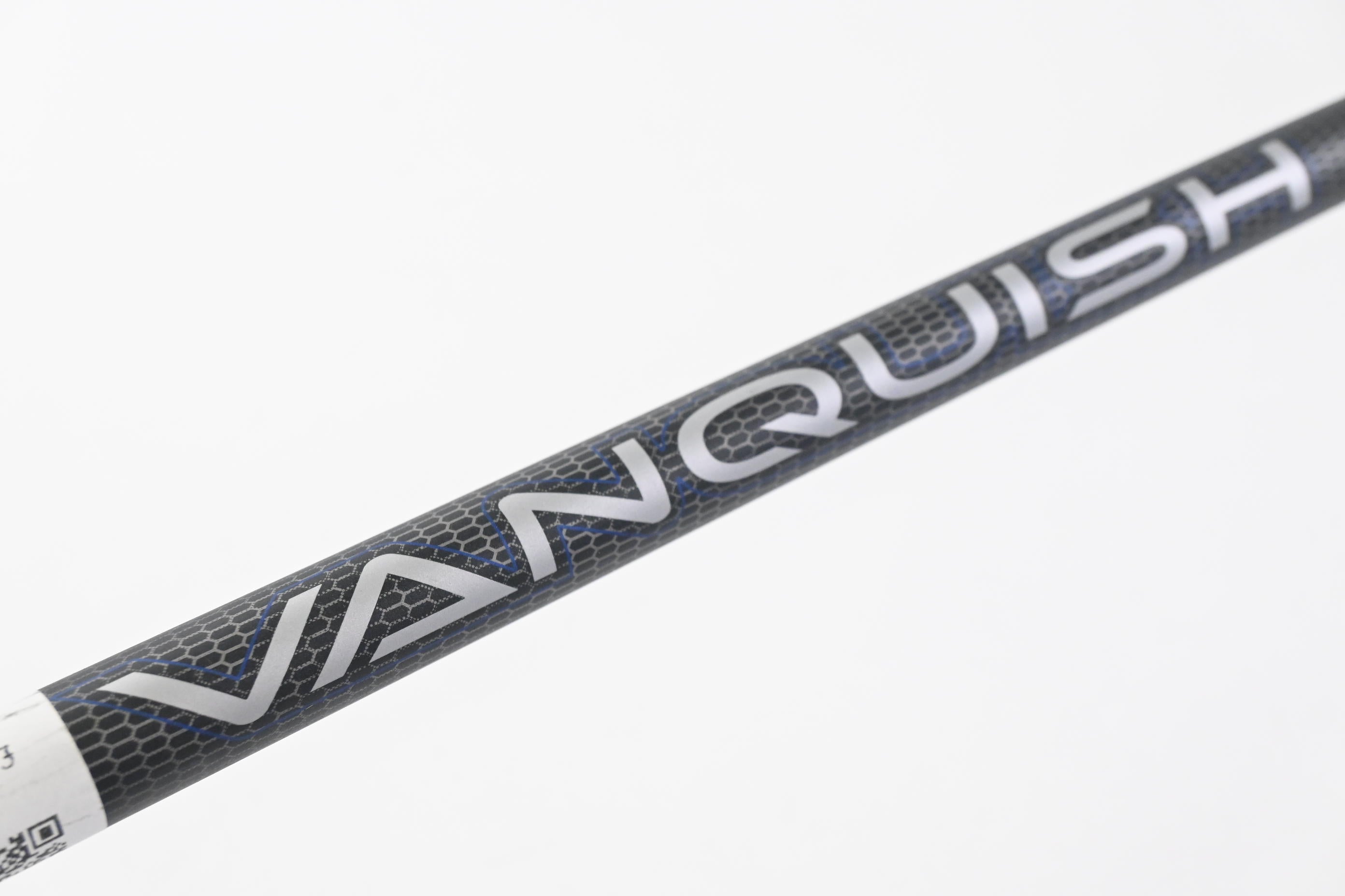 Vanquish 5 Driver Shaft / Regular Flex / Taylormade 2nd Gen