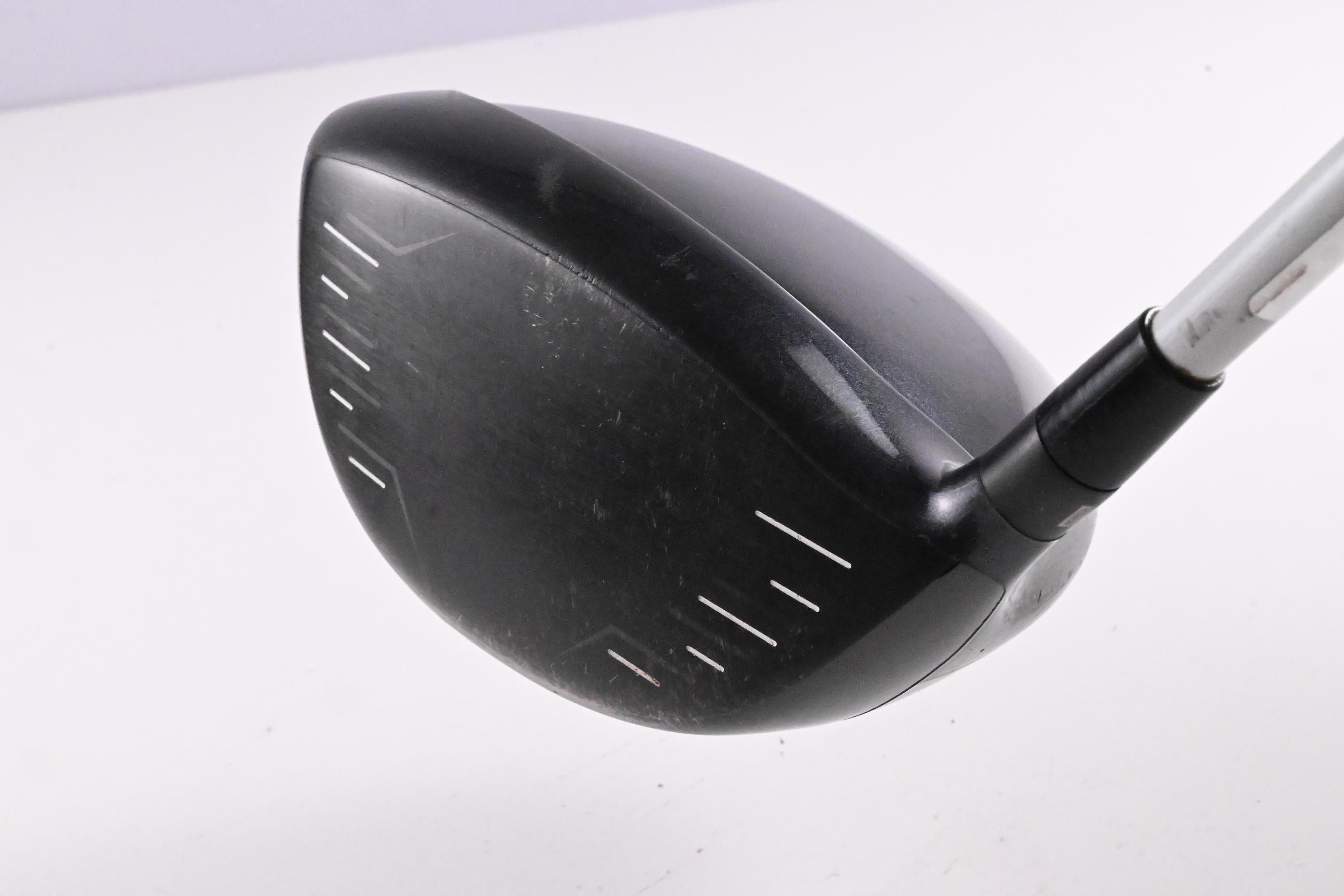 Cleveland Launcher HB Driver / 9 Degree / Stiff Flex Miyazaki C.Kua 5 Shaft
