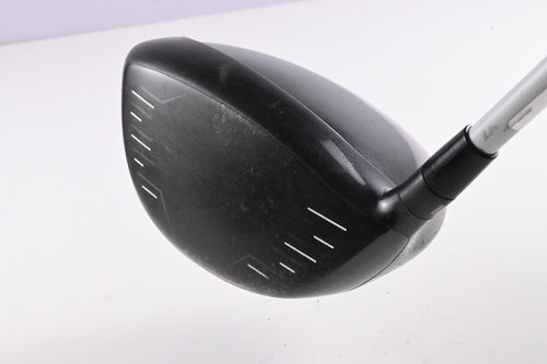 Cleveland Launcher HB Driver / 9 Degree / Stiff Flex Miyazaki C.Kua 5 Shaft