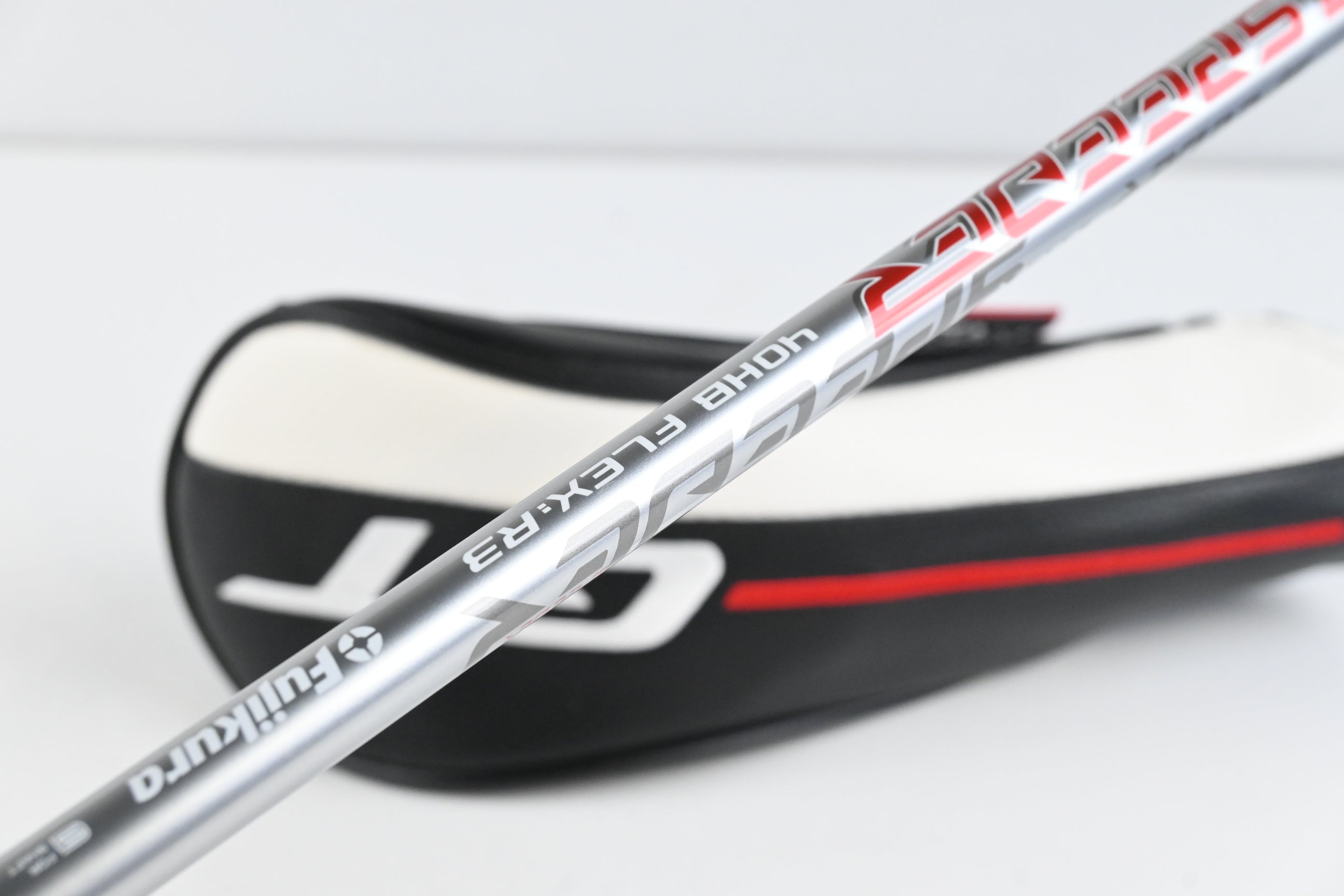 Ladies Titleist GT1 #7 Hybrid / 29 Degree / Ladies Flex Fujikura Air Speeder 40