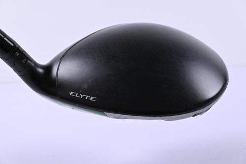 Callaway Elyte X Driver / 10.5 Degree / Regular Flex Project X Denali Charcoal 50 Shaft