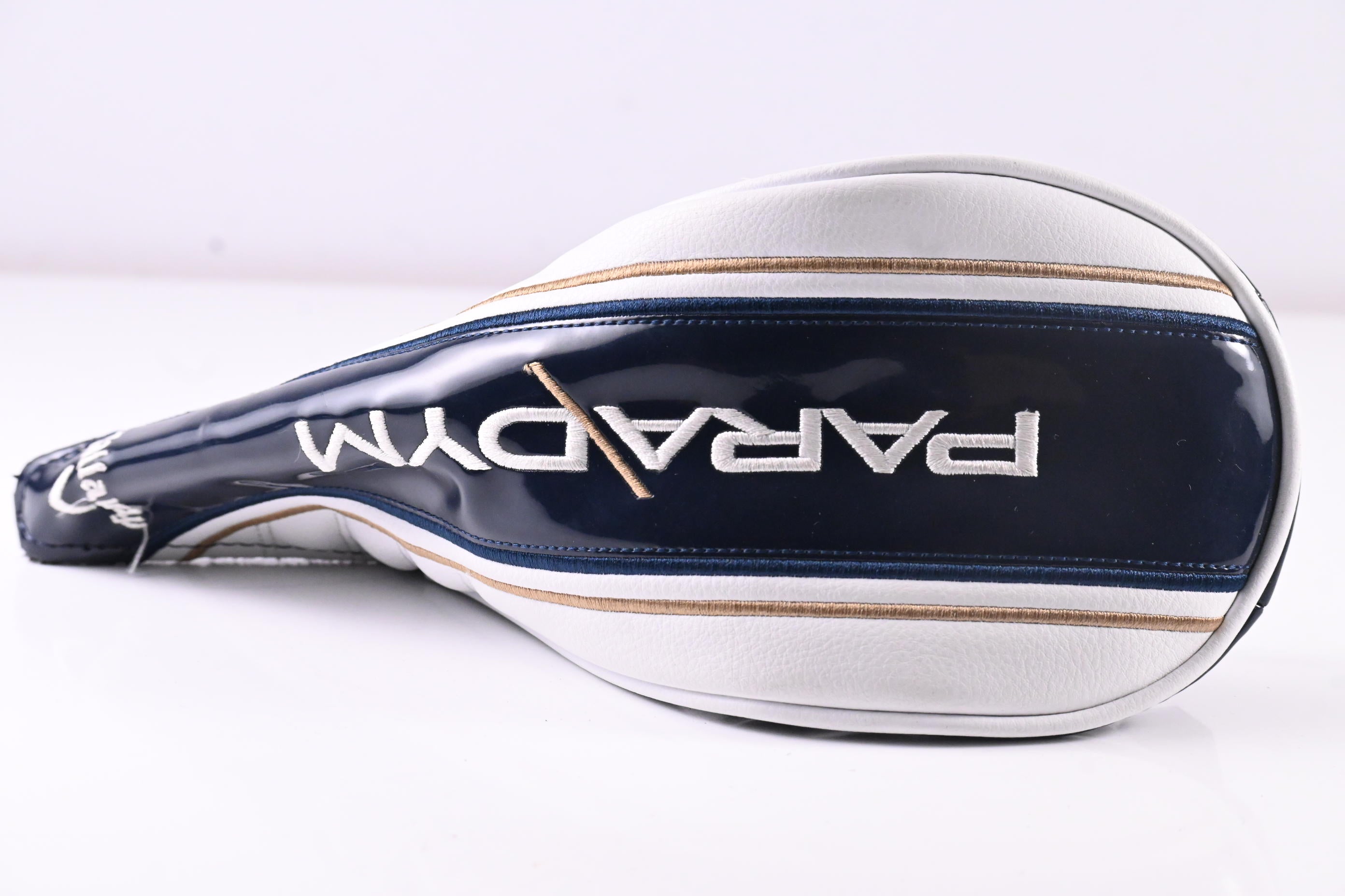 Callaway Paradym #3 Wood / 15 Degree / Regular Flex HZRDUS GEN4 Silver 60 Shaft