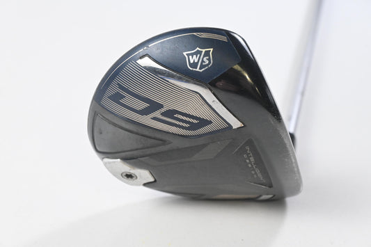 Wilson D9 #5 Wood / 18 Degree / Senior Flex Tensei CK Blue 50 Shaft