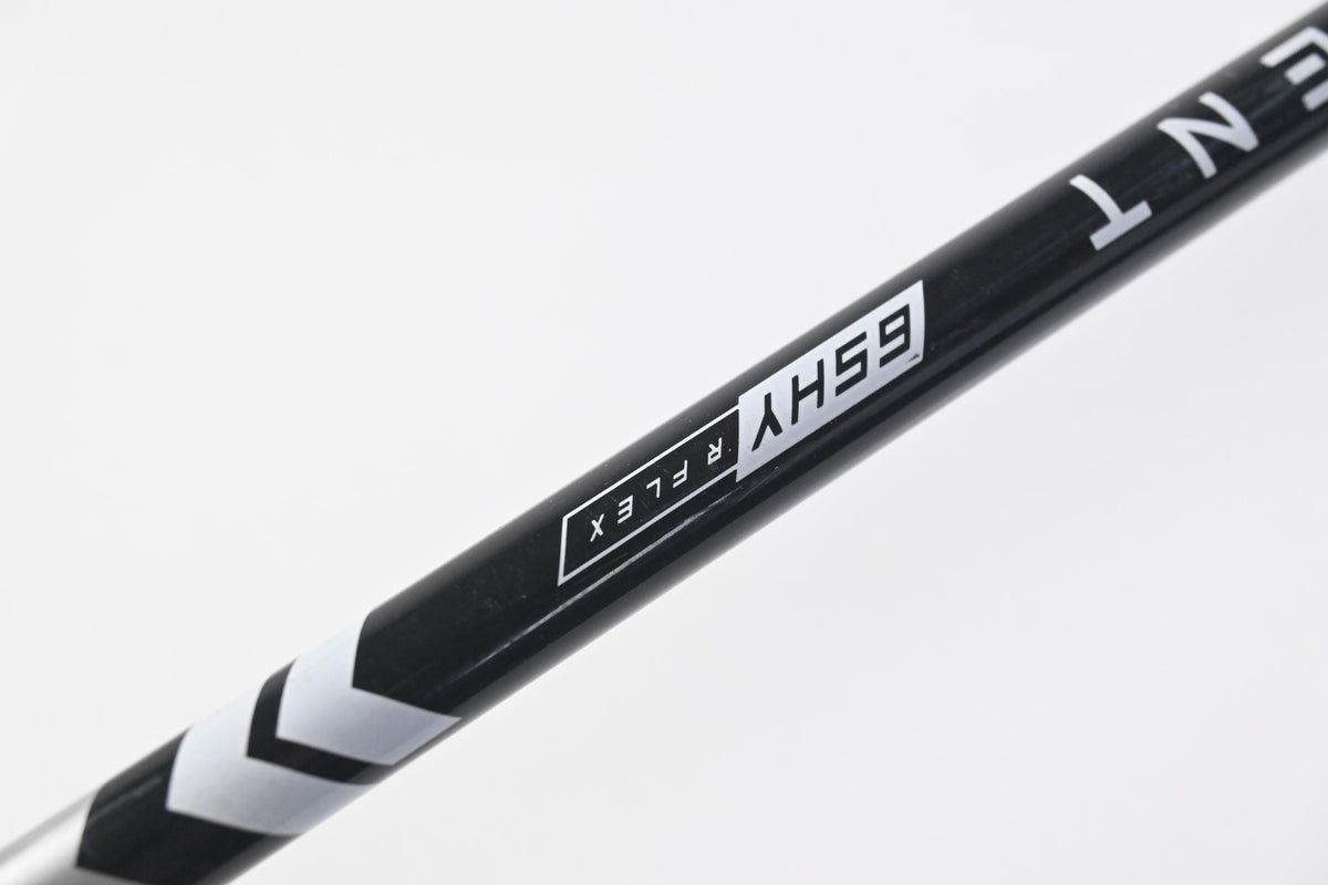 Taylormade Stealth DHY #4 Iron / 22 Degree / Regular Flex Aldila Ascent 65 Shaft