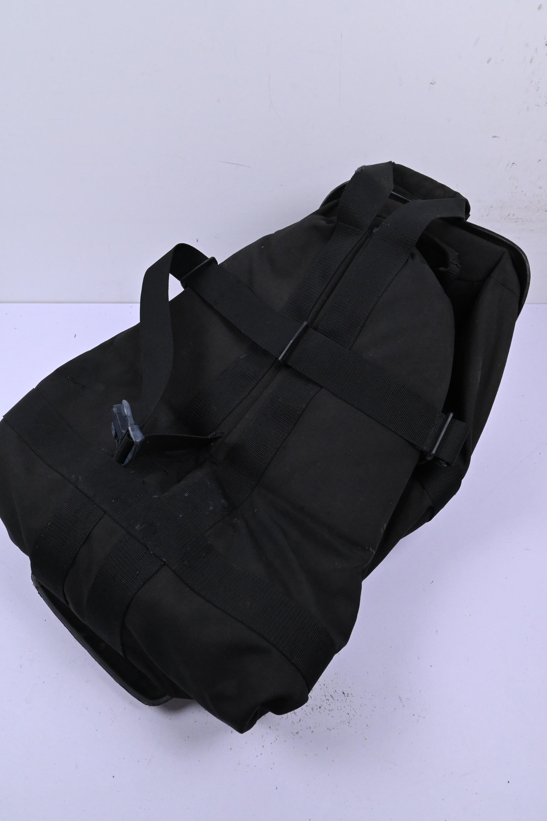 The Golf Glove Travel Bag / Black