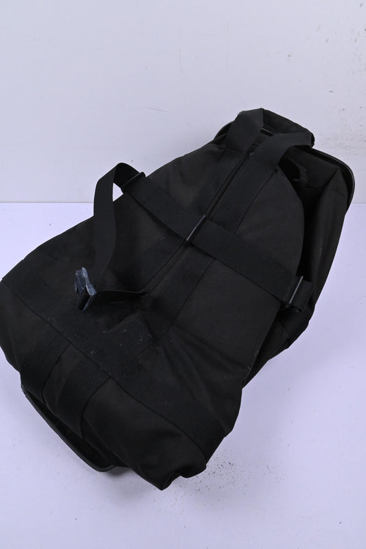 The Golf Glove Travel Bag / Black