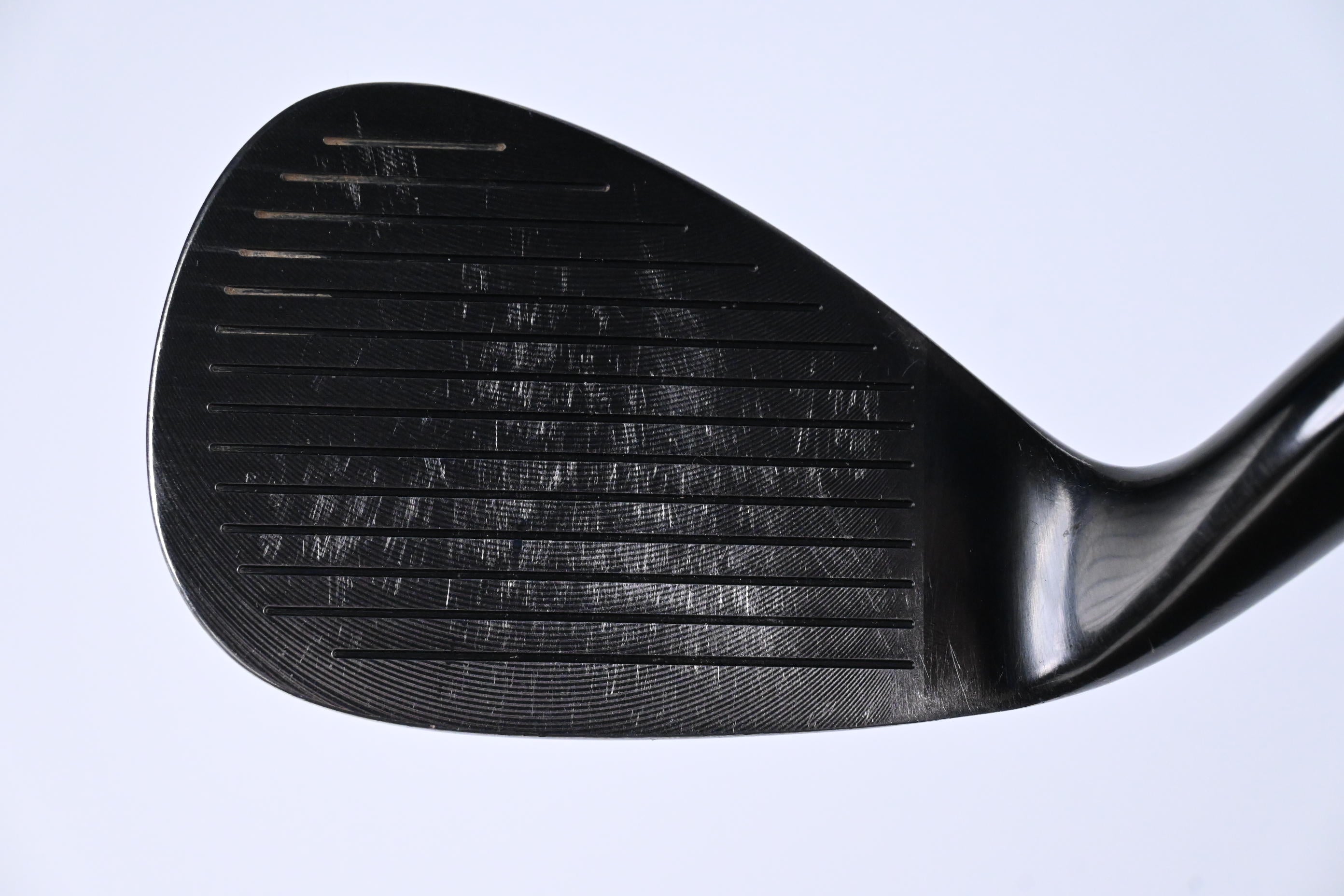 Epron TRG Forged Sand Wedge / 54 Degree / Stiff Flex Epron Bushikadna Shaft