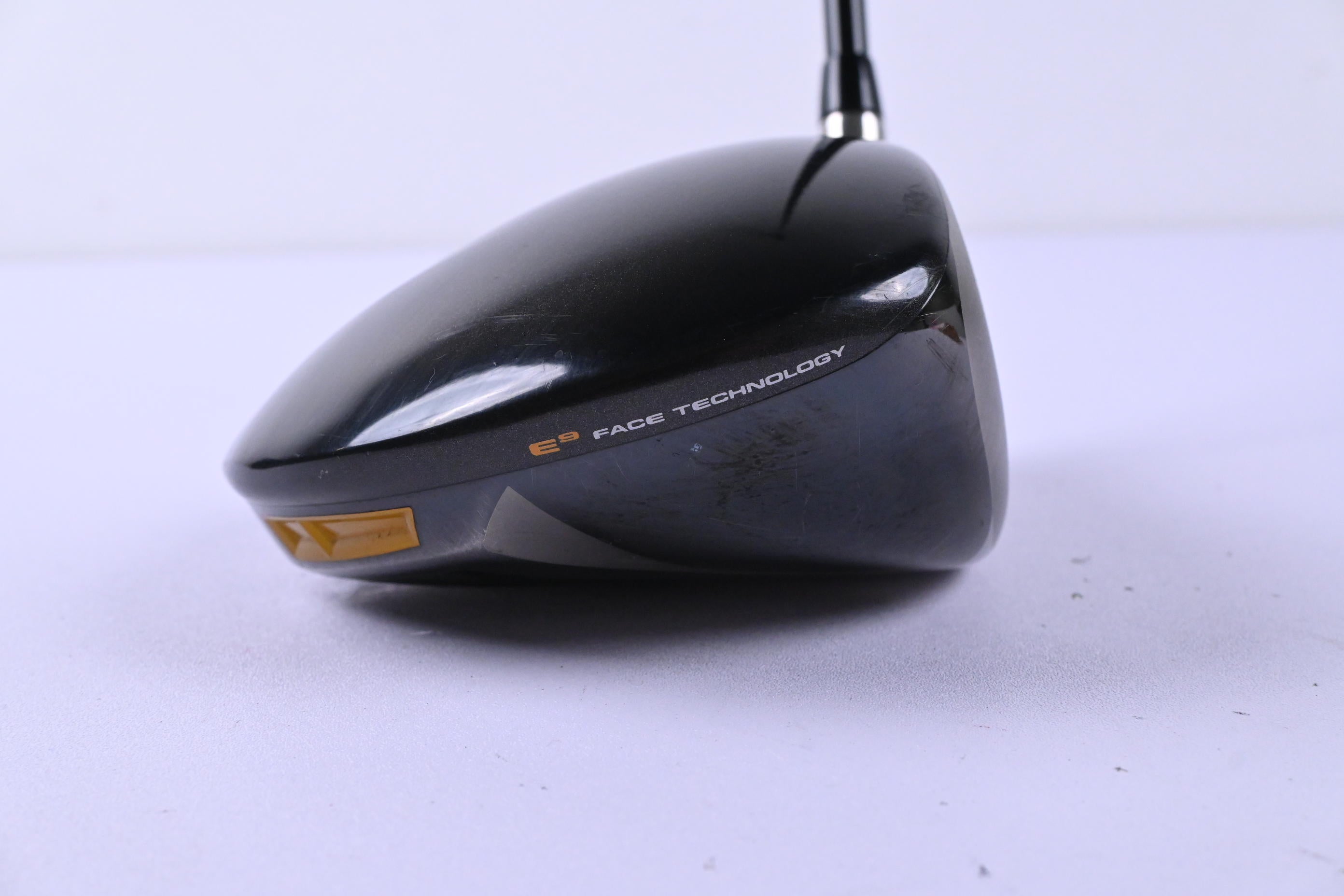 Cobra S3 Max Driver / 10.5 Degree / Regular Flex Fujikura Blur TX 005 Shaft
