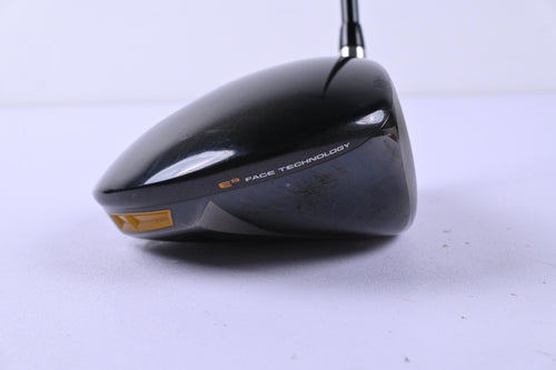 Cobra S3 Max Driver / 10.5 Degree / Regular Flex Fujikura Blur TX 005 Shaft