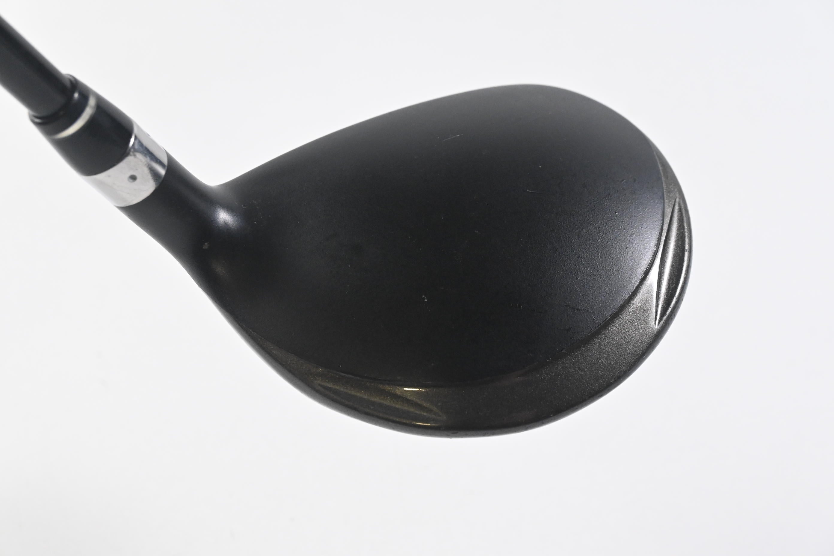 Nike SQ Dymo #3 Wood / 15 Degree / Regular Flex UST Mamiya Avixcore 70 Shaft