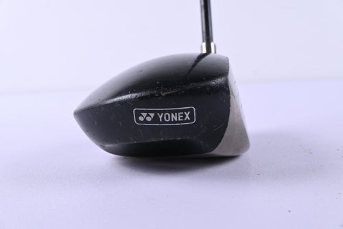 Yonex Cyberstar Nanospeed Driver / 10.5 Degree / Regular Flex Nanospeed 70 Shaft