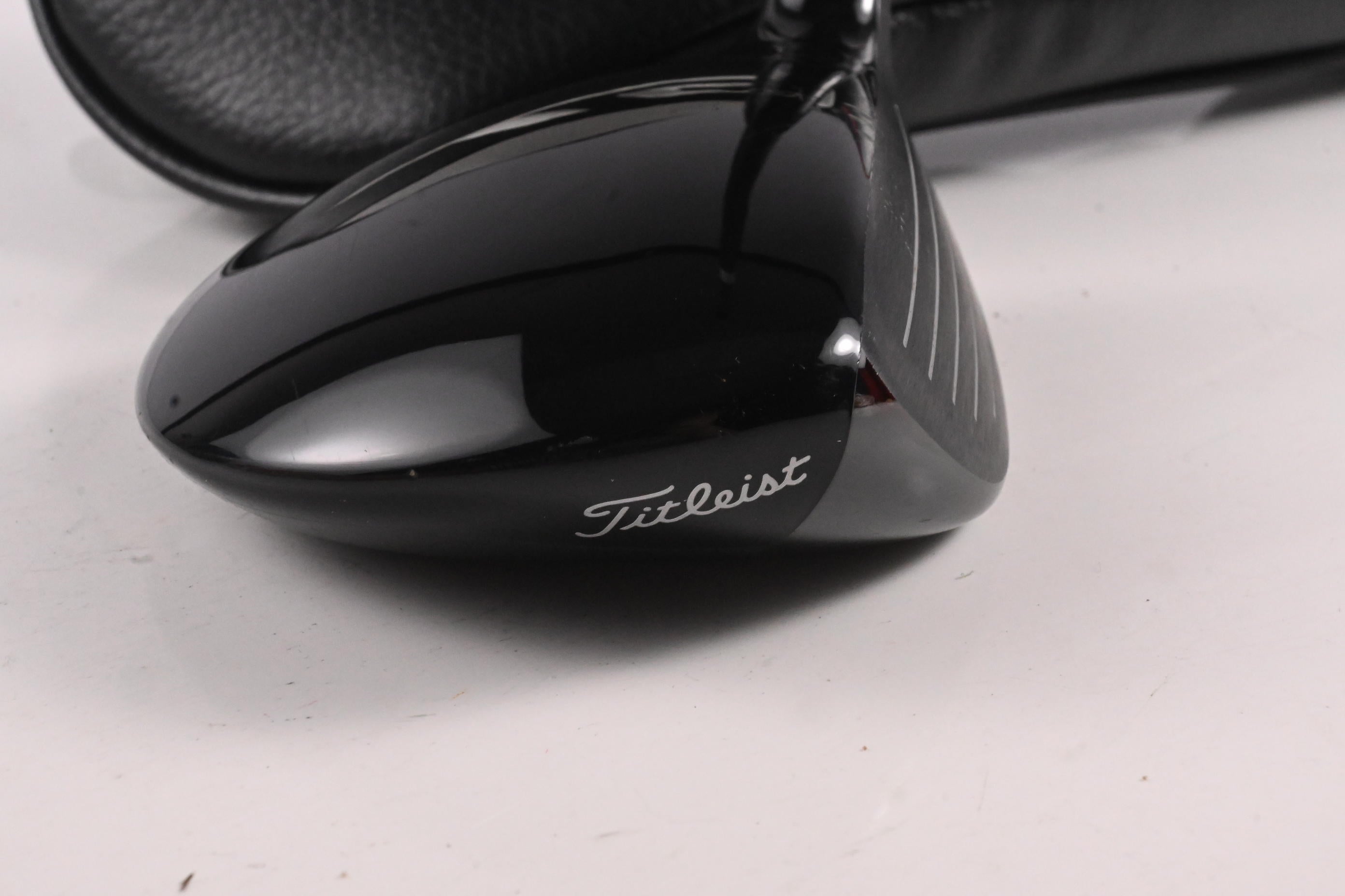 Titleist GT1 #9 Wood / 24 Degree / Stiff Flex Tensei 1K Black 75 Shaft