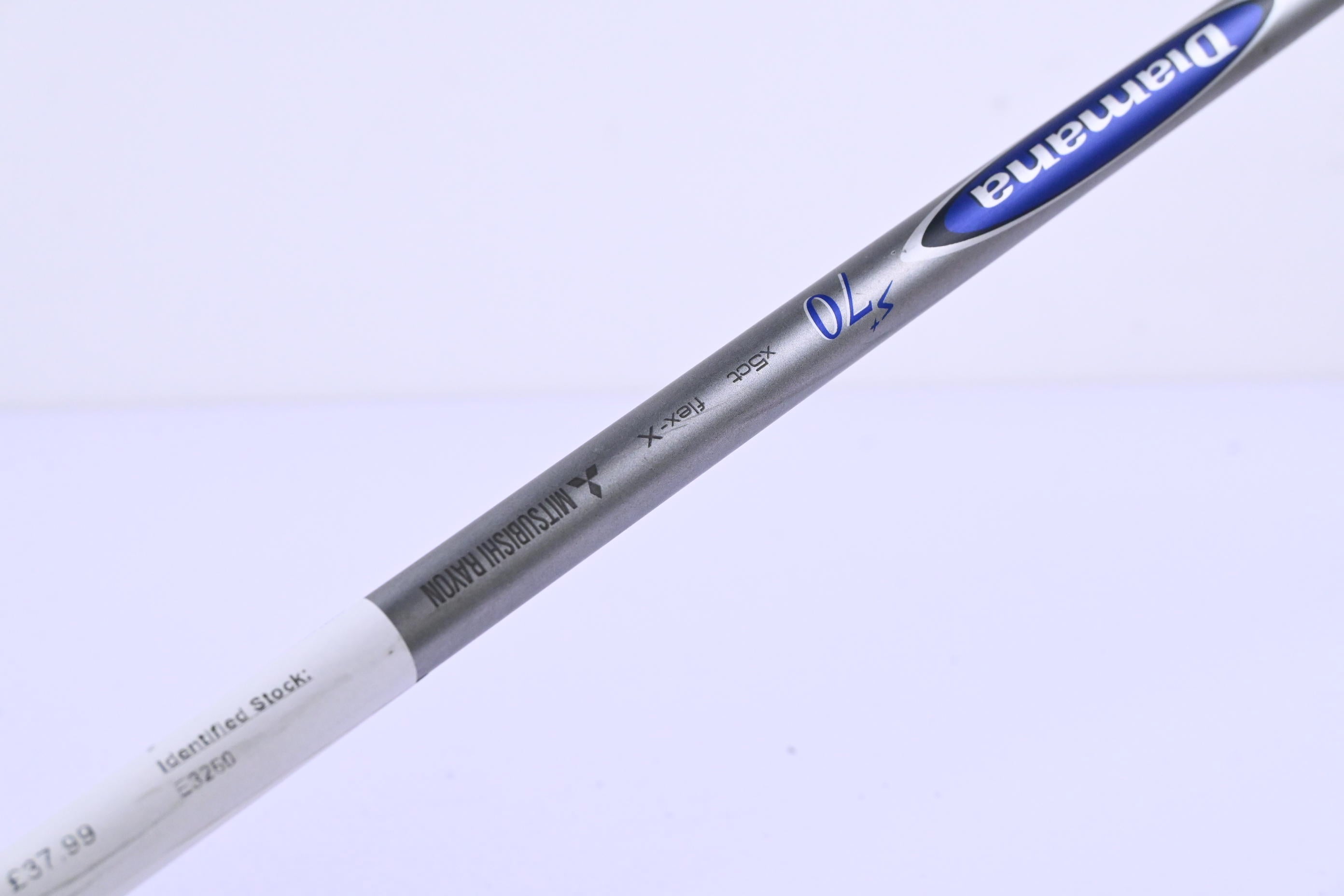 Titleist 915H #2 Hybrid / 18 Degree / X-Flex Diamana S+ 70 Blue Shaft