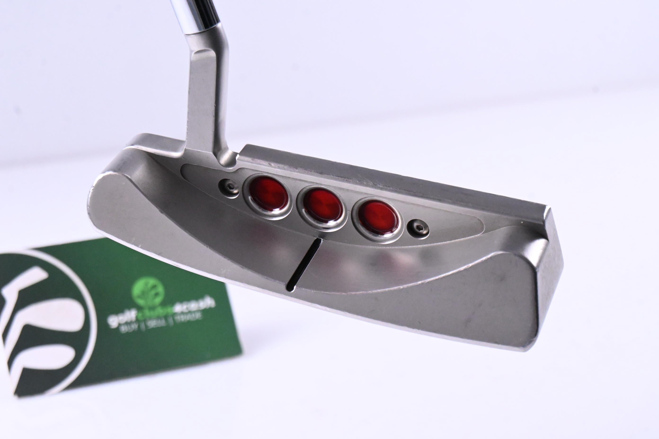 Scotty Cameron Select 2018 Laguna Putter / 35 Inch