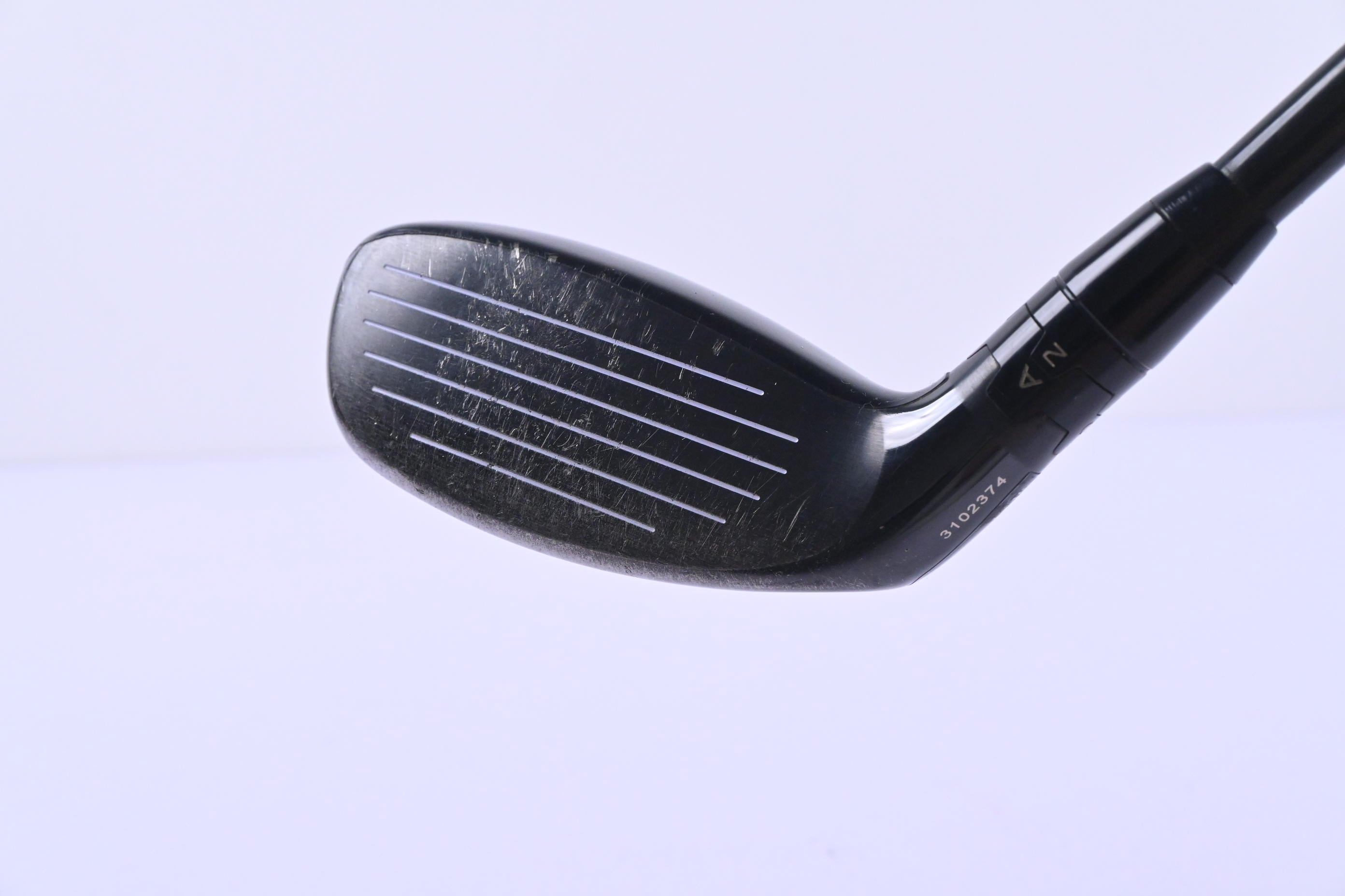 Titleist TSR3 #3 Hybrid / 19 Degree / Stiff Flex Tensei AV Blue 65 Shaft