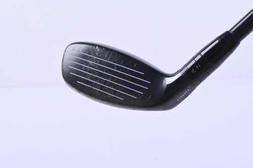Titleist TSR3 #3 Hybrid / 19 Degree / Stiff Flex Tensei AV Blue 65 Shaft