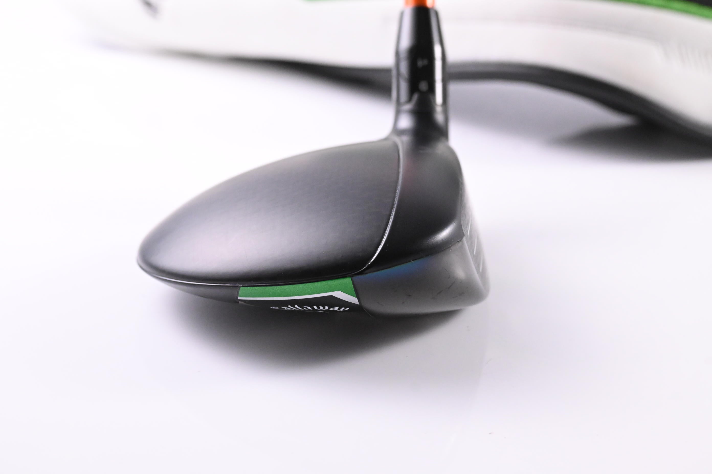 Callaway Elyte #3 Wood / 15 Degree / X-Flex Tour AD DI-7 Shaft