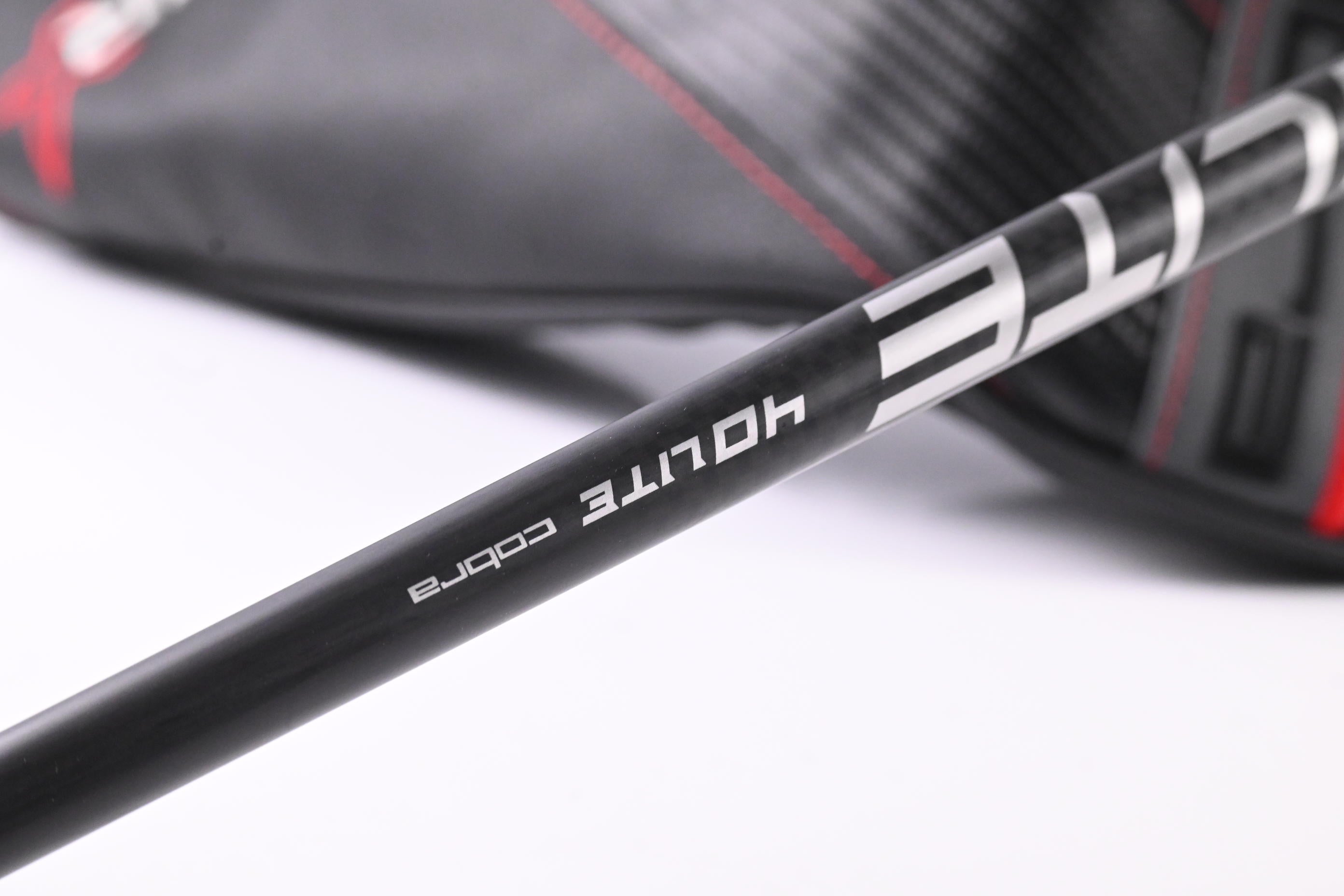 Cobra Air-X Driver / 11.5 Degree / Senior Flex Ultra Lite 40 Shaft