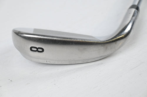 Callaway Rogue X #8 Iron / Regular Flex Dynamic Gold Mid 100 R300 Shaft