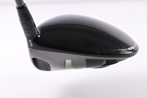 Callaway Epic Max LS Driver / 10.5 Degree / Senior Flex Diamana Callaway 40