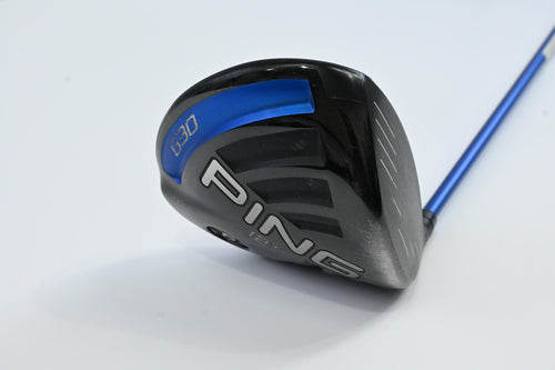 Ping G30 Driver / 12 Degree / Regular Flex  TFC 419