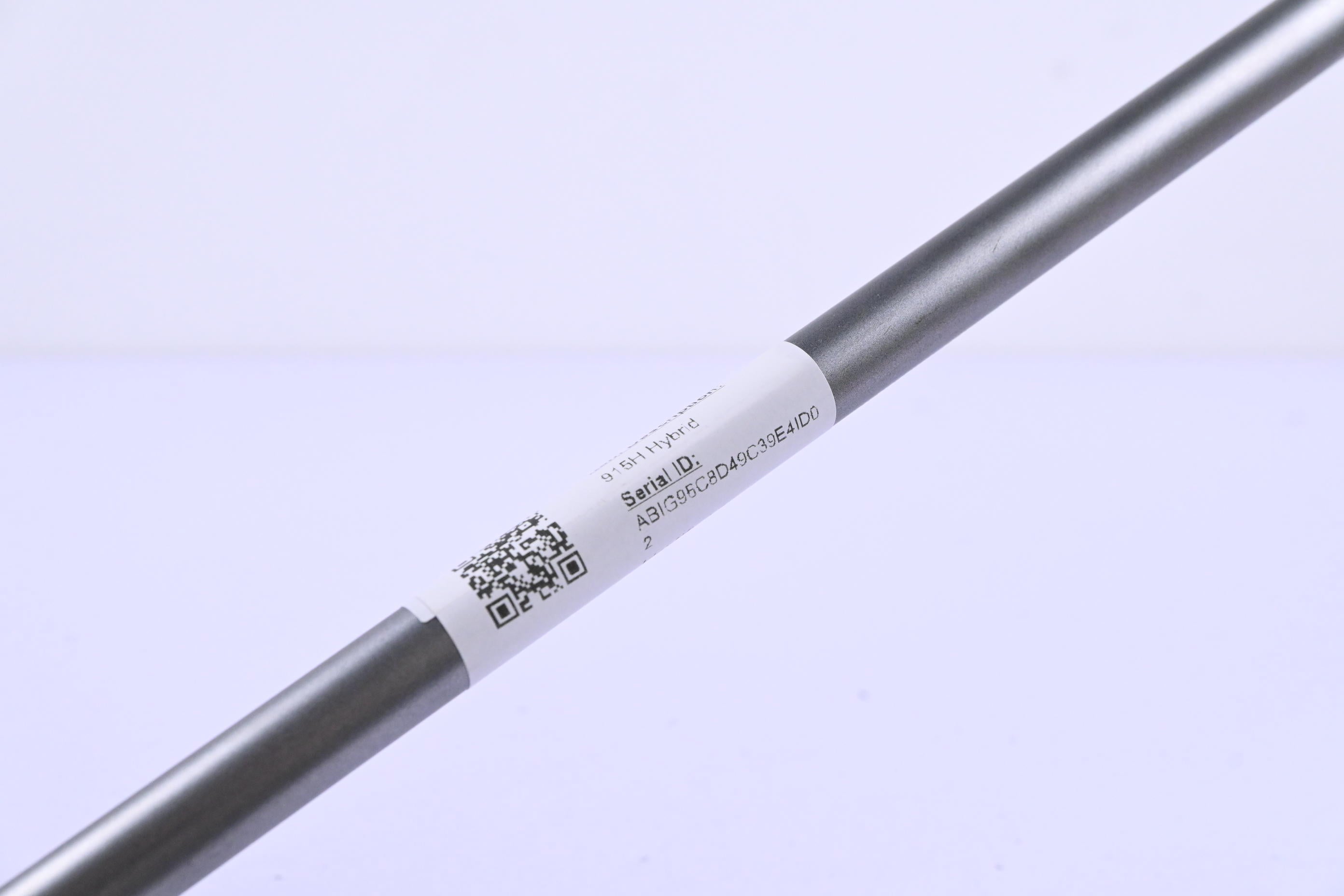 Titleist 915H #2 Hybrid / 18 Degree / X-Flex Diamana S+ 70 Blue Shaft
