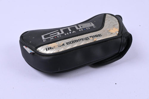 Never Compromise GM2 Exchange Putter / 35 Inch