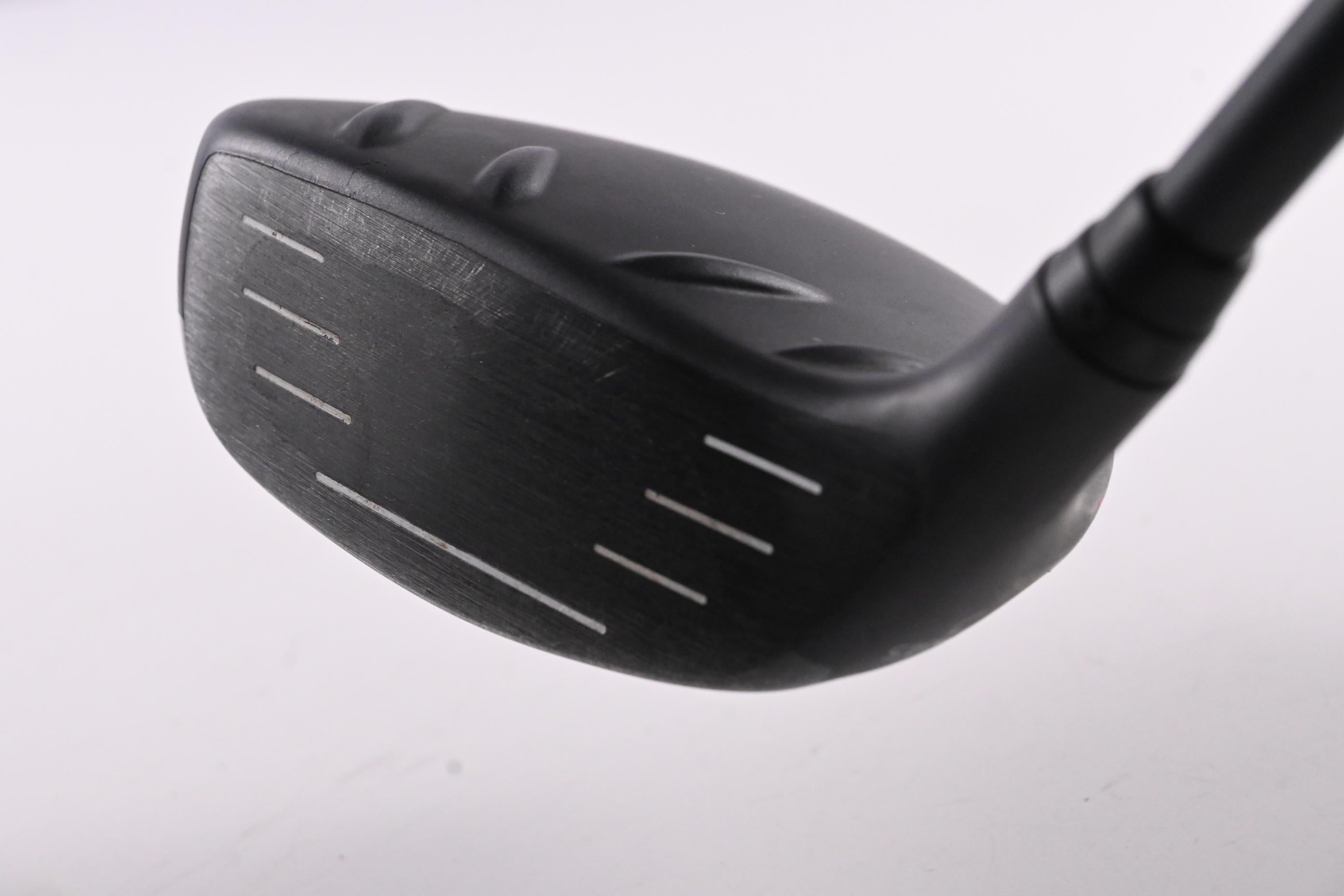 Ping G410 #3 Wood / 14.5 Degree / Stiff Flex Ping Alta CB Red 65 Shaft