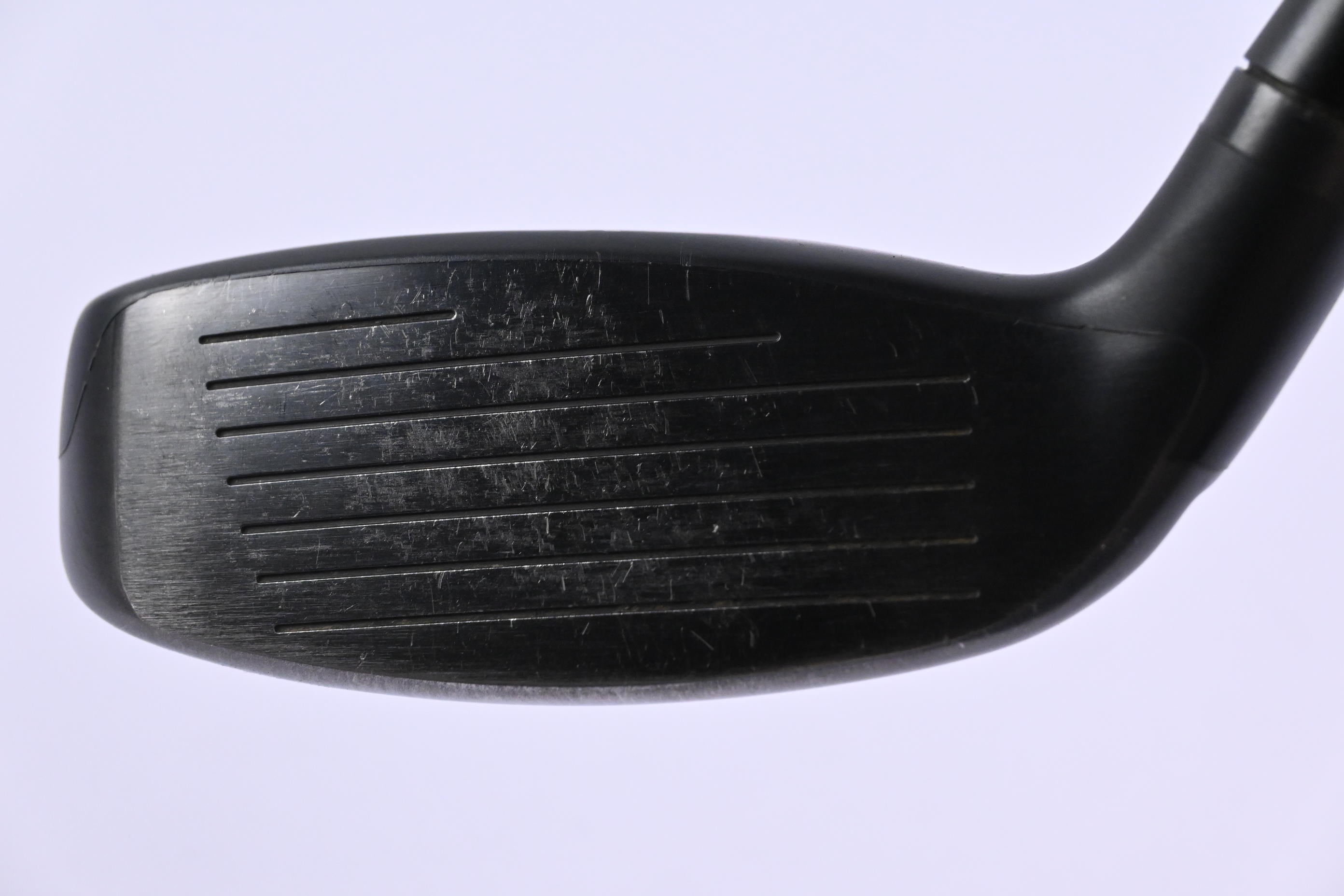 PXG 0211 2020 #5 Hybrid / 25 Degree / Senior Flex Project X Cypher 50 Shaft