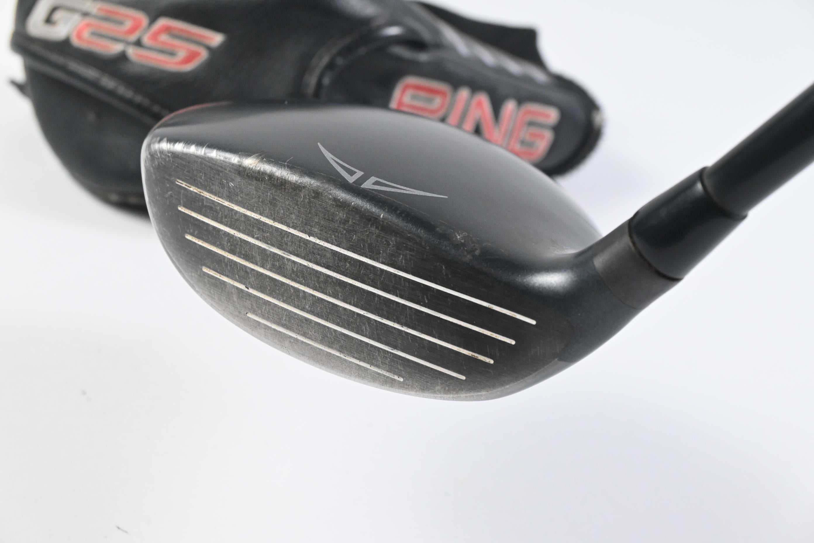Ping G25 #3 Wood / 15 Degree / Regular Flex Ping TFC 189 Shaft