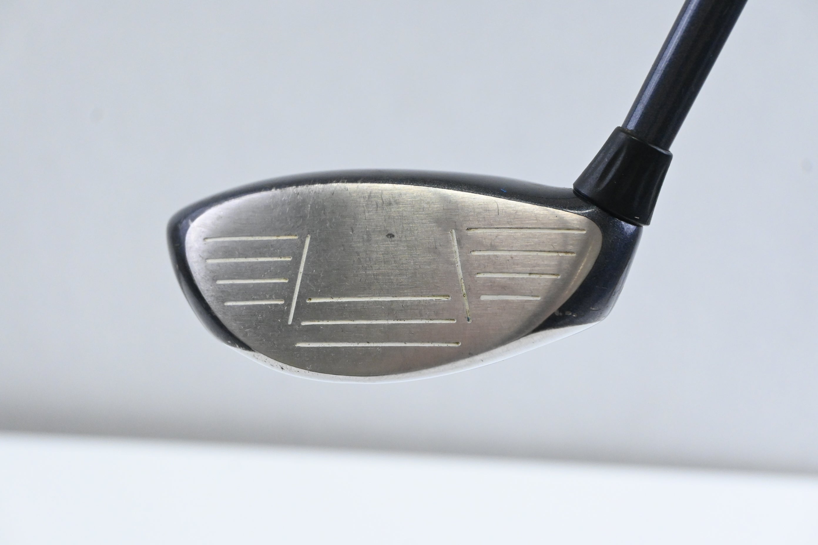 Callaway Steelhead III #5 Wood / 19 Degree / Regular Flex Callaway System III