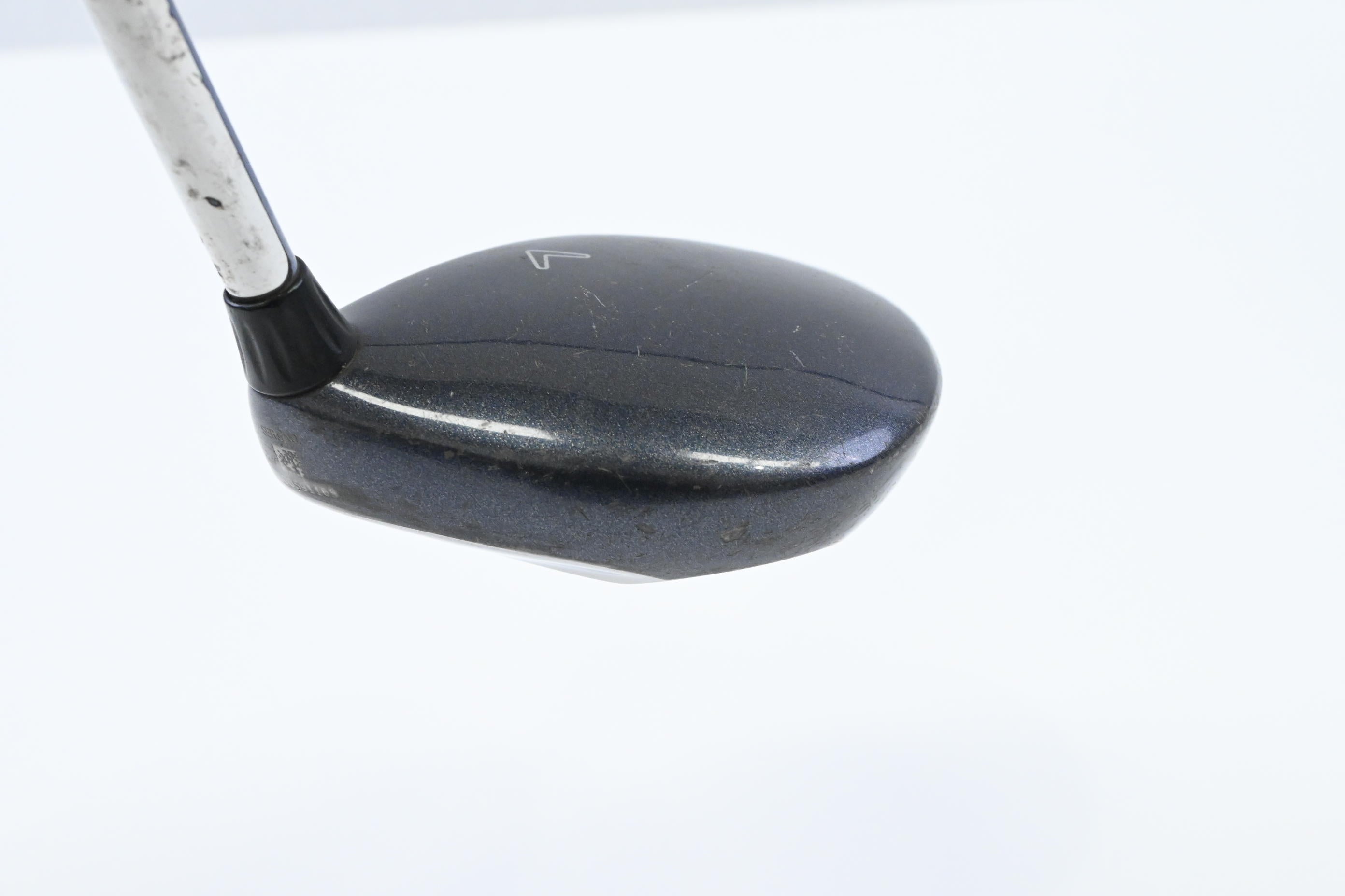 Ladies Callaway Steelhead III #5 Wood / 19 Degree / Ladies Flex System III Shaft