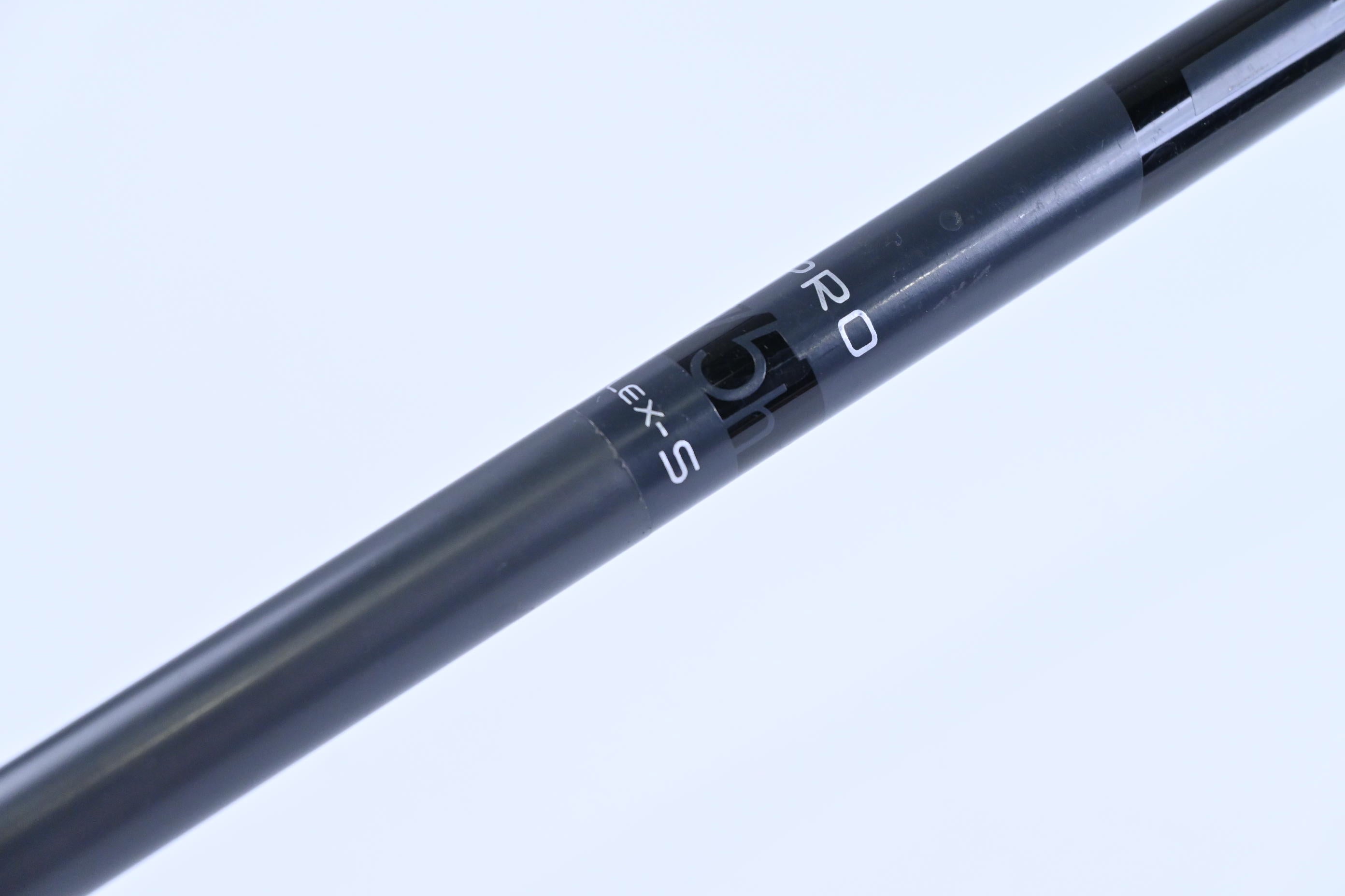 Cobra King F7 #3-4 Hybrid / 19-22 Degree / Stiff Flex Fujikura Pro 75 Shaft