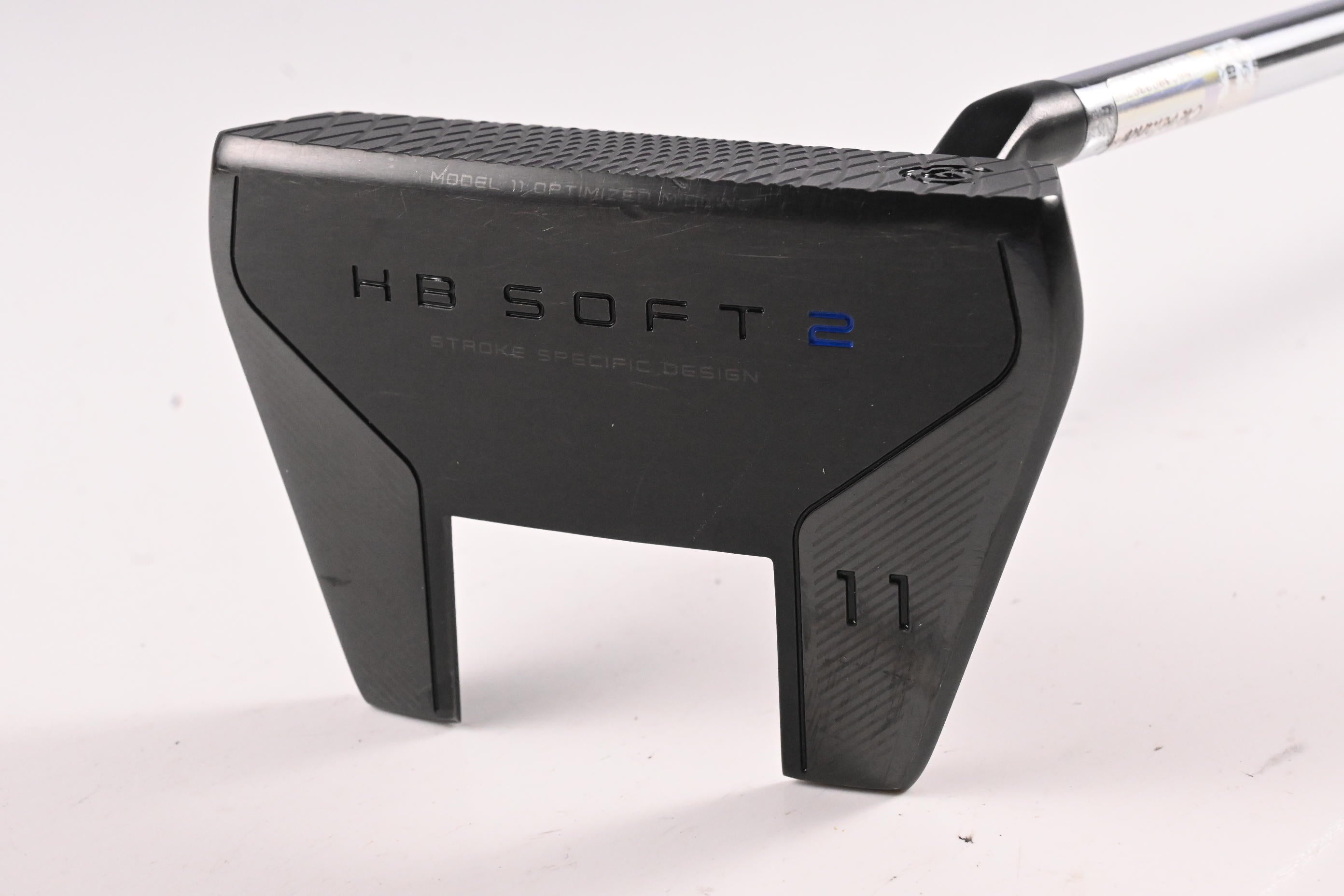 Cleveland HB Soft 2 #11 Putter / 35 Inch