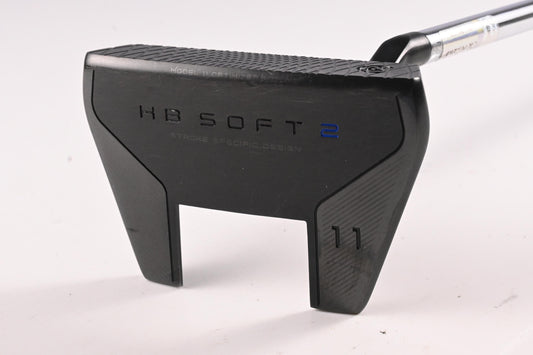 Cleveland HB Soft 2 #11 Putter / 35 Inch