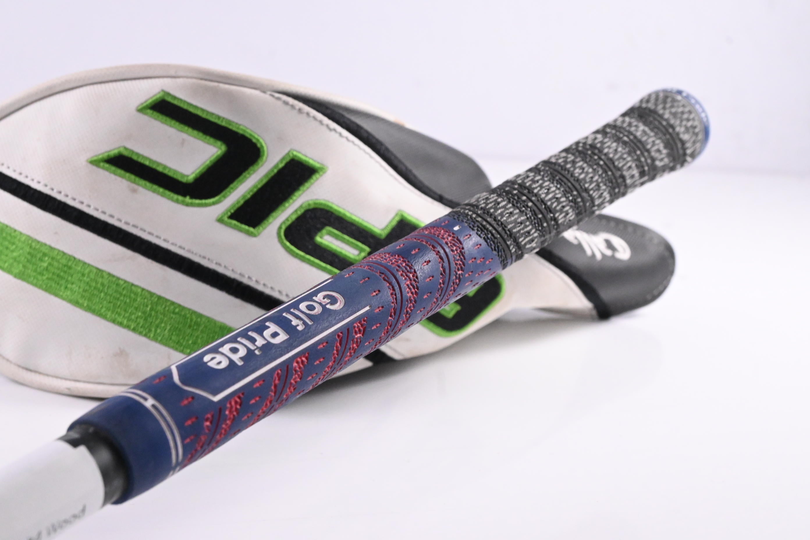 Callaway Epic Speed #4 Wood / 16.5 Degree / Senior Flex HZRDUS Smoke IM10 60