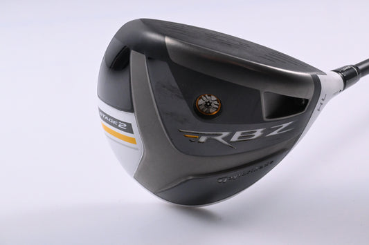 Ladies Taylormade RBZ Stage 2 Driver / 13 Degree / Ladies Flex Rocketfuel 50