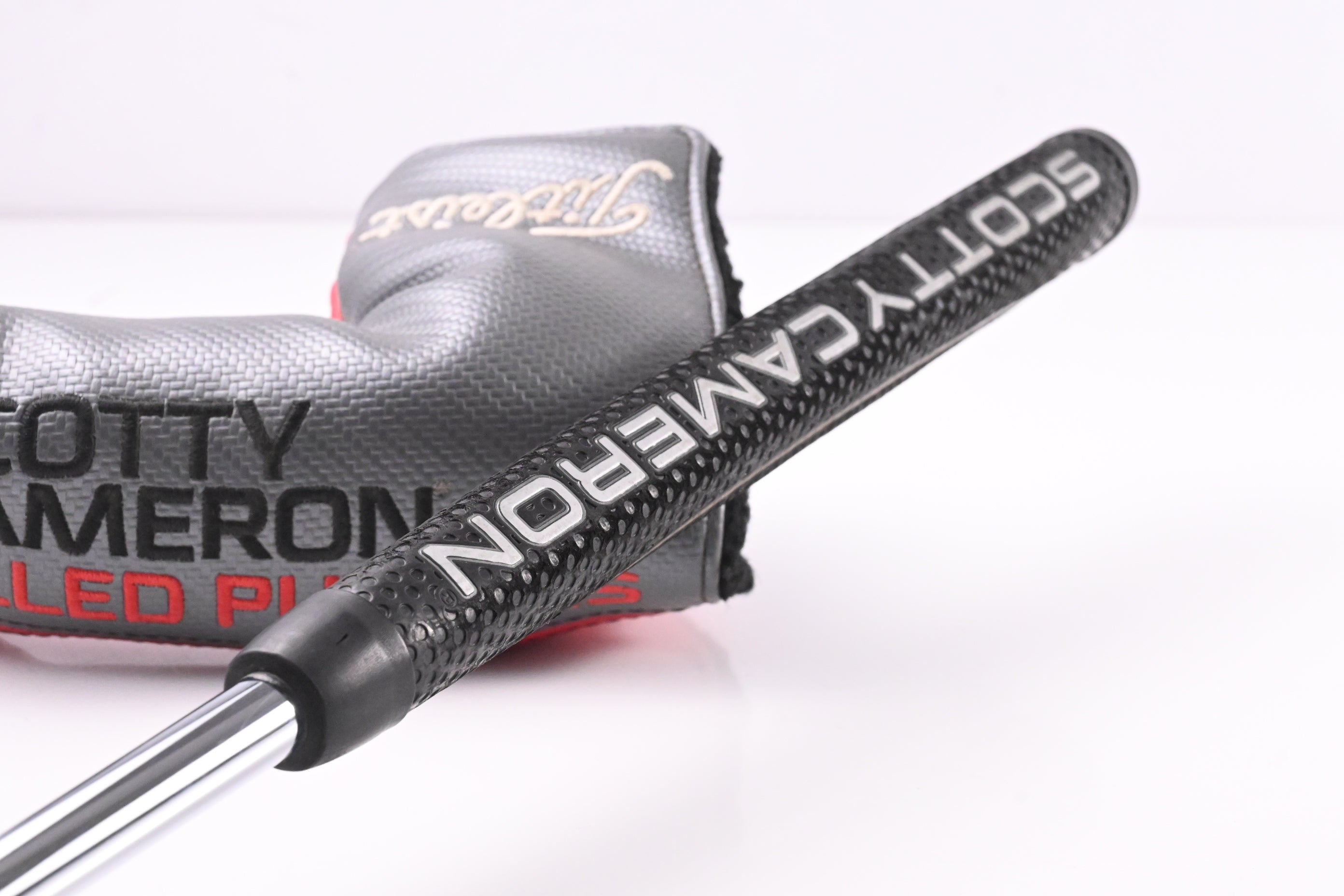 Scotty Cameron Special Select Newport Putter / 35 Inch