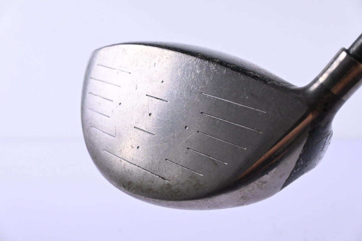 Yonex Cyberstar Nanospeed Driver / 10.5 Degree / Regular Flex Nanospeed 70 Shaft
