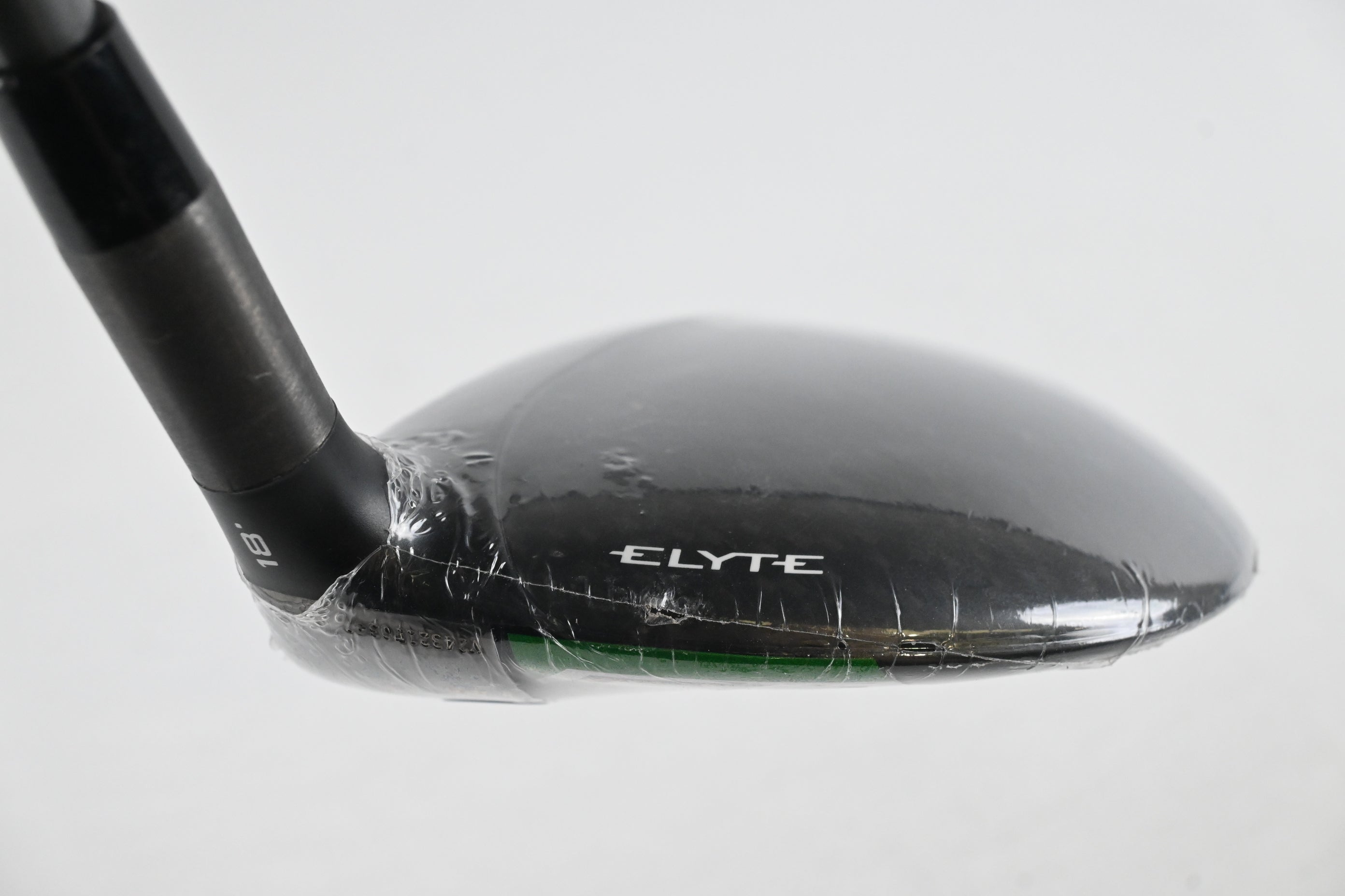 Callaway Elyte #5 Wood / 18 Degree / Regular Flex Denali Charcoal 60 Shaft