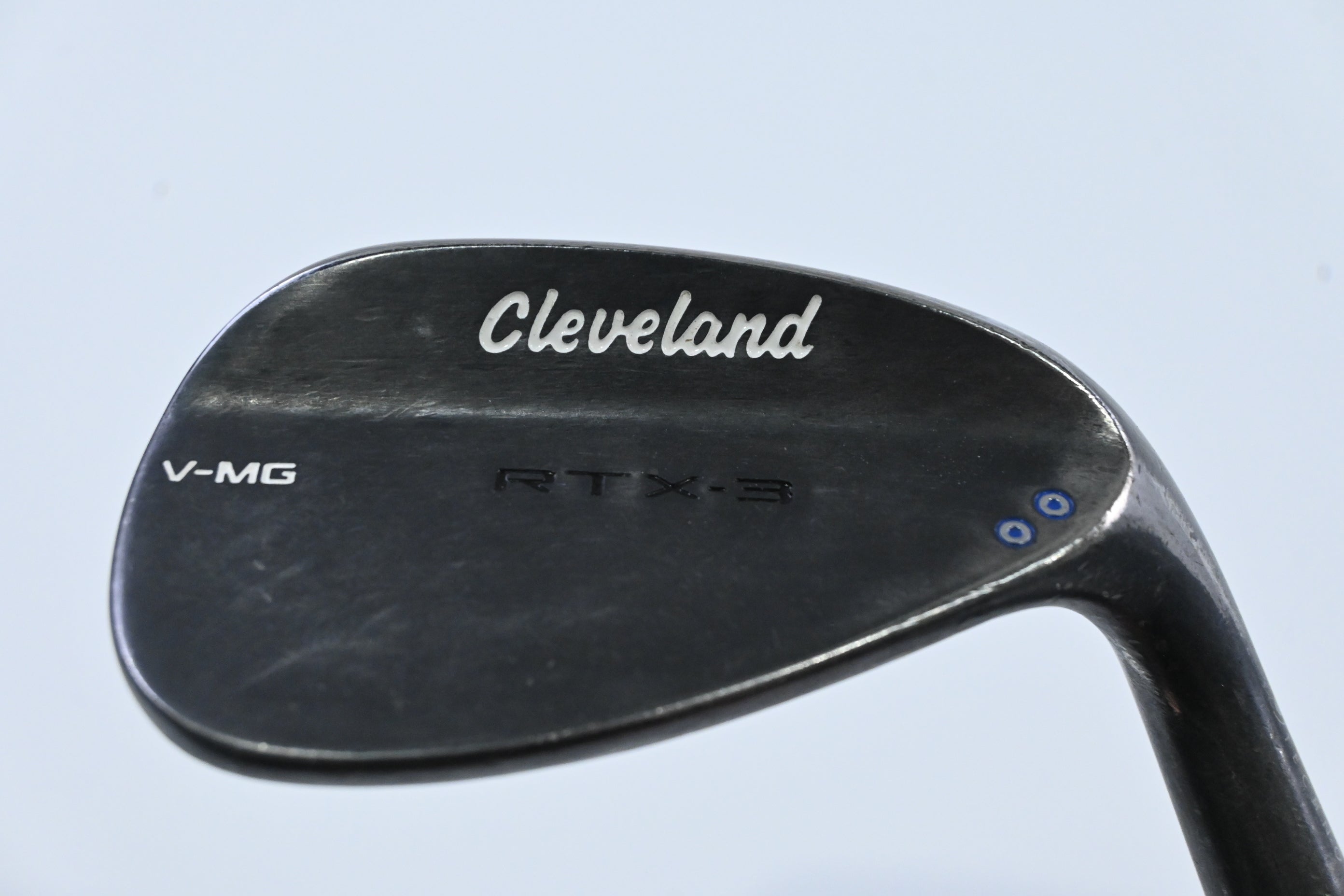 Cleveland RTX-3 Pitching Wedge / 46 Degree / Wedge Flex Dynamic Gold Shaft