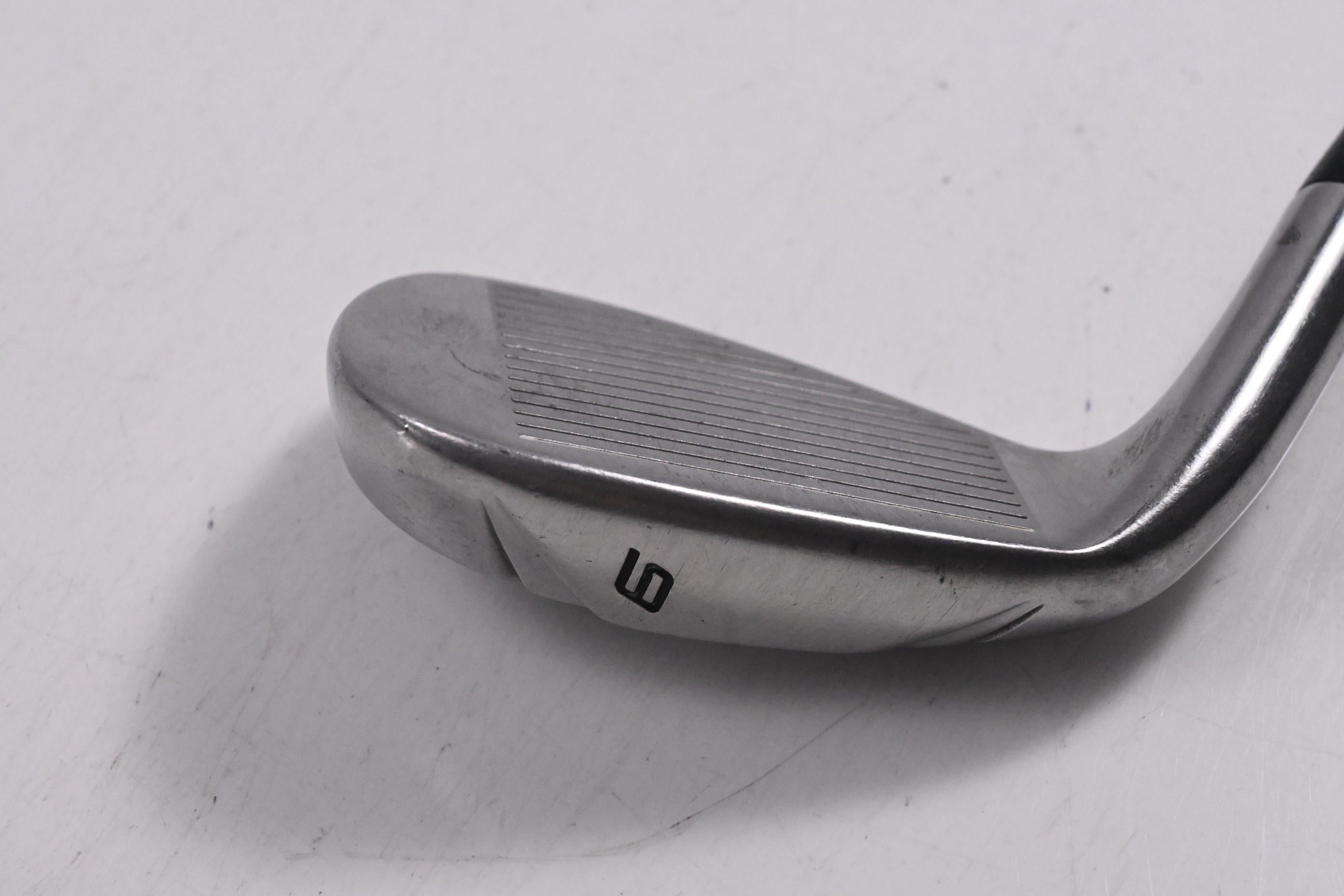 Taylormade RBZ #9 Iron / 40 Degree / Regular Flex Taylormade RBZ Steel Shaft